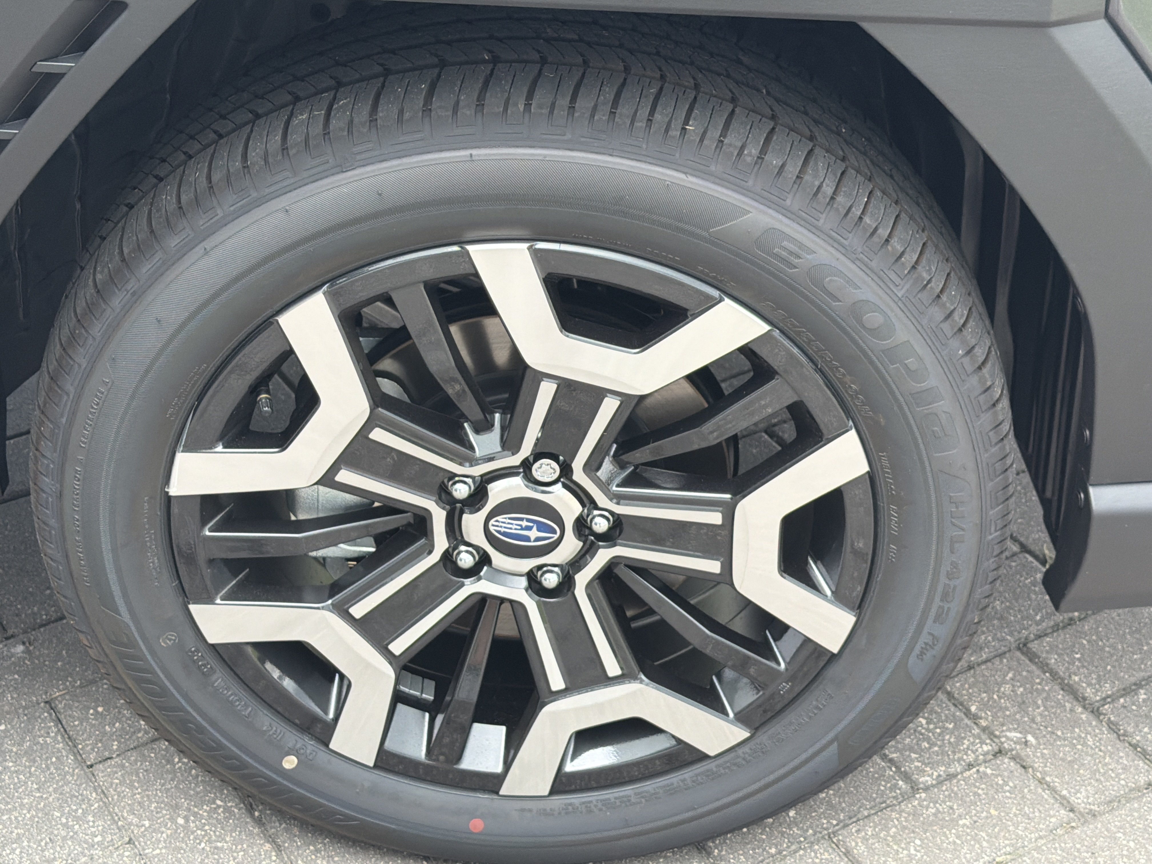 New 2026 Subaru Outback Touring XT AWD/4WD image 13