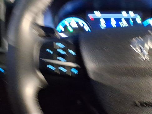 Used 2024 Ford Bronco Sport Badlands w/ Premium Package image 23