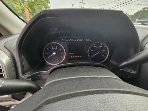 Used 2019 Ford F350 XLT w/ XLT Premium Package AWD/4WD image 16