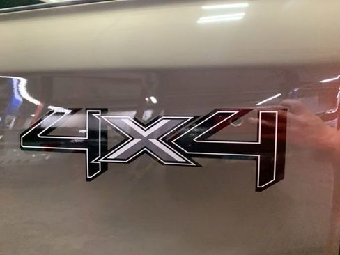 New 2026 Ford Ranger XLT w/ Black Appearance Package AWD/4WD image 12