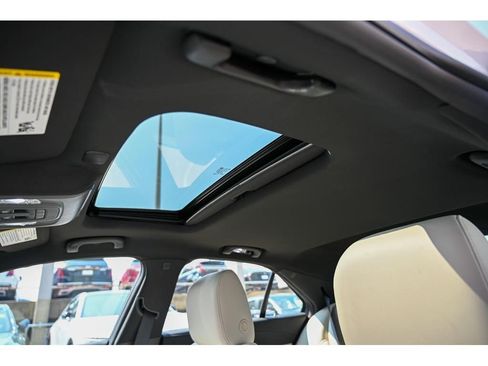 New 2025 Cadillac CT4 Premium Luxury image 20