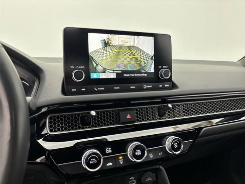 Used 2023 Honda Civic Sport image 30