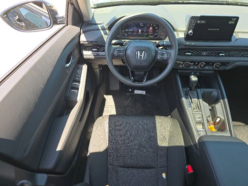 New 2026 Honda Accord SE image 26