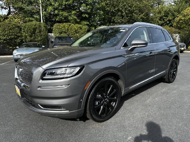 Certified 2023 Lincoln Nautilus Reserve w/ Equipment Group 201A AWD/4WD image 9