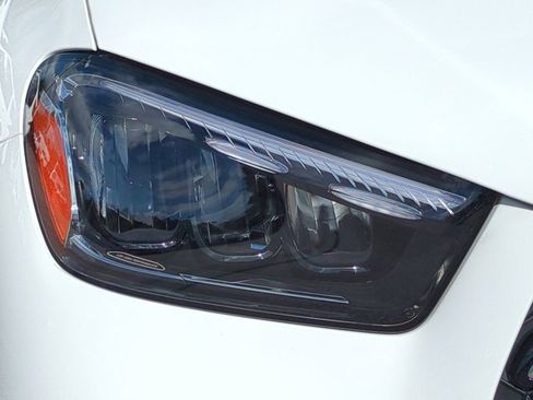 New 2026 Mercedes-Benz GLE 350 4MATIC image 10