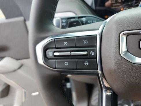 New 2026 GMC Yukon XL Elevation w/ Elevation Premium Package image 28