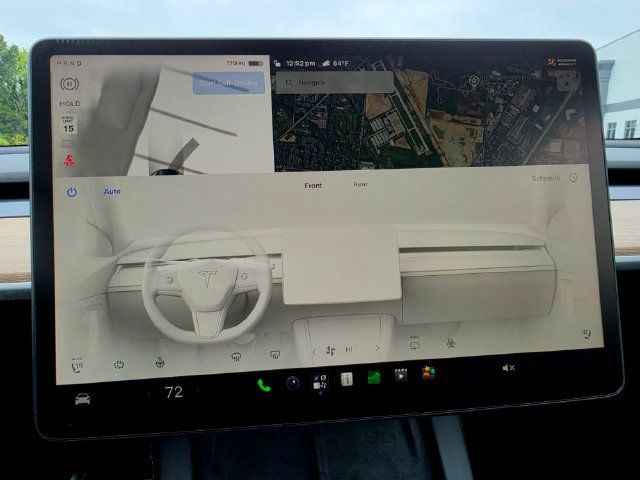 Used 2024 Tesla Model Y Performance AWD/4WD image 63