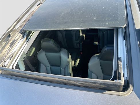 Used 2024 Subaru Ascent Onyx Edition Limited image 23