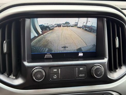 Used 2022 Chevrolet Colorado LT w/ LT Convenience Package RWD image 31