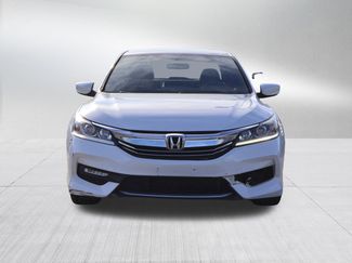 Used 2016 Honda Accord Sport video 2