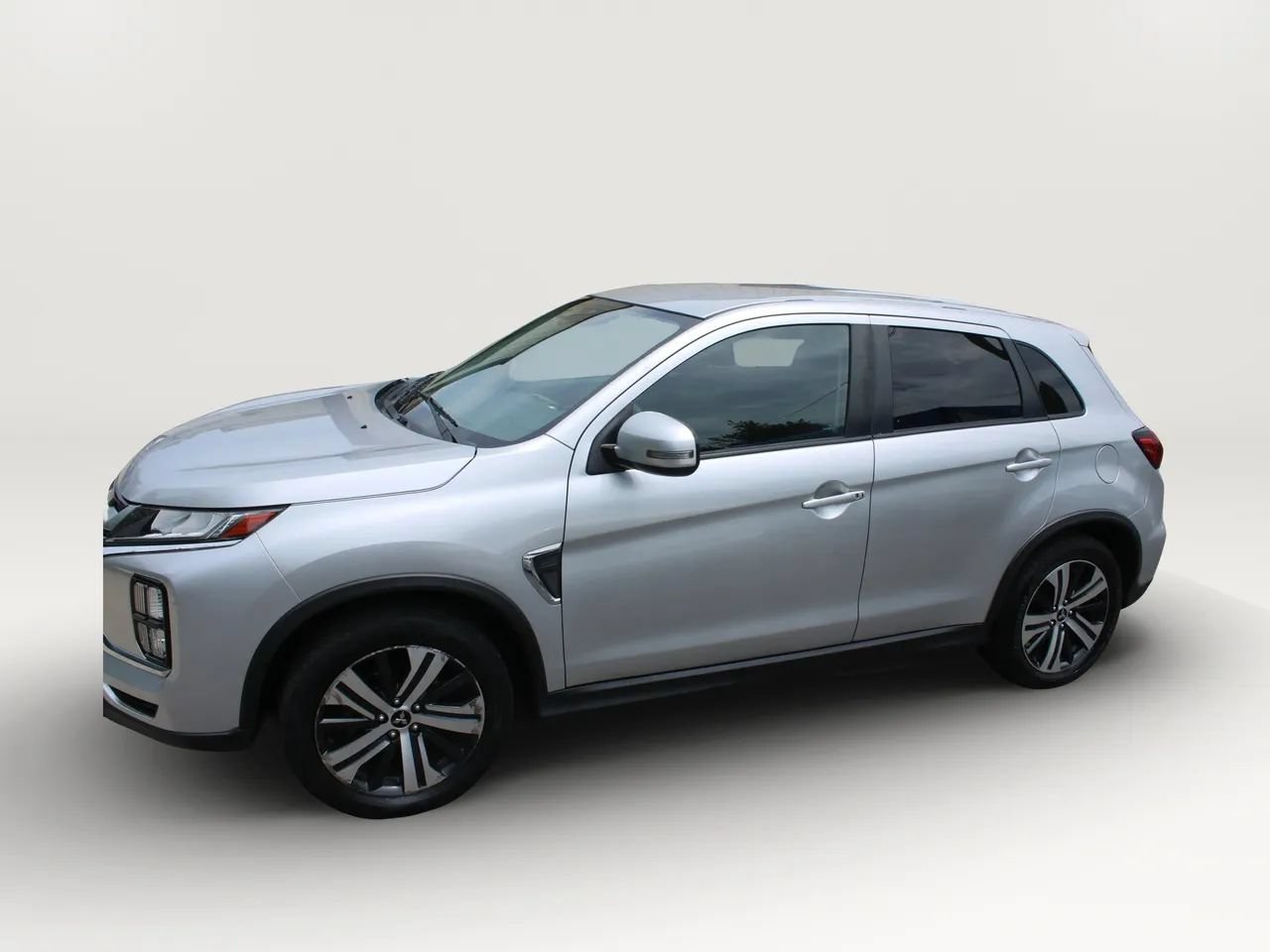 Used 2020 Mitsubishi Outlander Sport SE FWD image 5