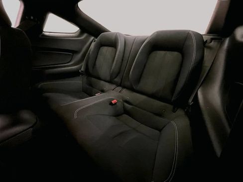 Certified 2020 Ford Mustang Coupe RWD image 25
