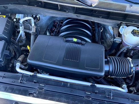 Used 2024 Chevrolet Silverado 1500 RST image 31