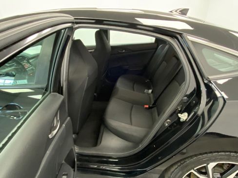 Used 2019 Honda Civic Si image 36