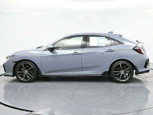 Used 2020 Honda Civic Sport image 4