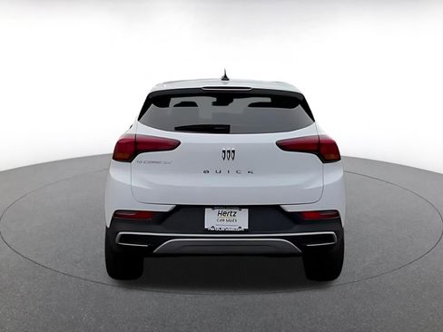 Used 2025 Buick Encore GX Preferred image 12