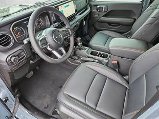 New 2026 Jeep Wrangler Sahara video 3