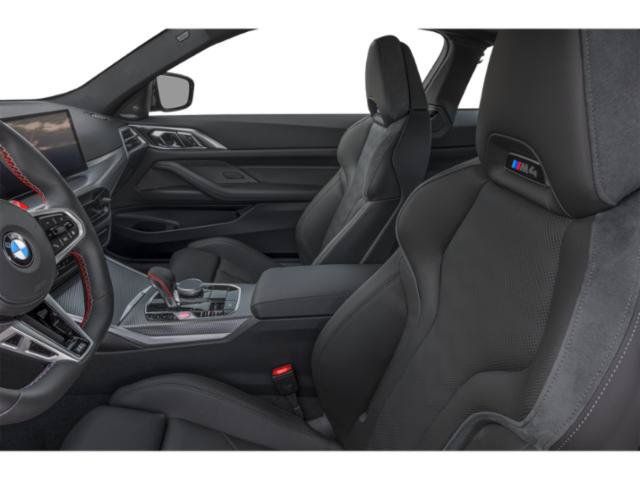 Used 2025 BMW M4 xDrive Competition AWD/4WD image 11