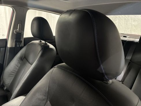 Used 2017 Nissan Sentra SR Turbo w/ SR Turbo Premium Package image 18