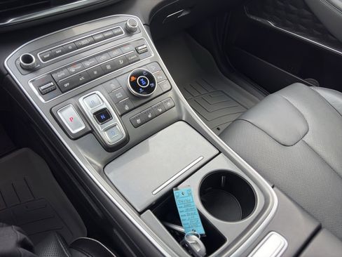 Used 2023 Hyundai Santa Fe Limited image 27