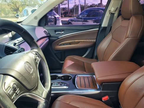 Certified 2020 Acura MDX FWD w/ Technology Package image 18