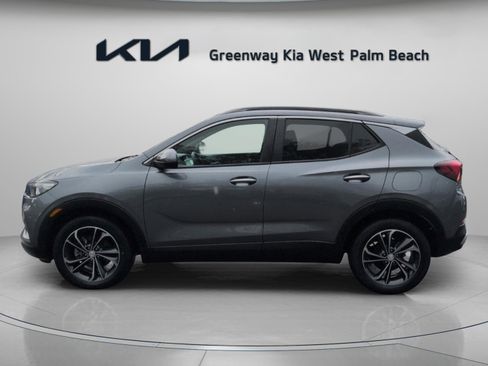 Used 2020 Buick Encore GX Select image 5
