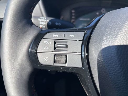 New 2026 Honda CR-V Sport Touring image 19