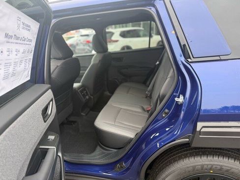 New 2026 Subaru Outback Limited image 5