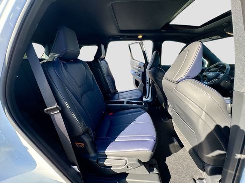 Used 2026 INFINITI QX60 Sport w/ Dark Cargo Package image 31