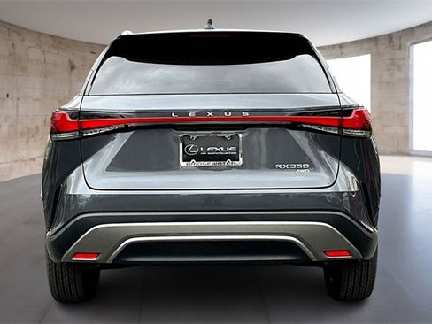 New 2026 Lexus RX 350 Premium image 4