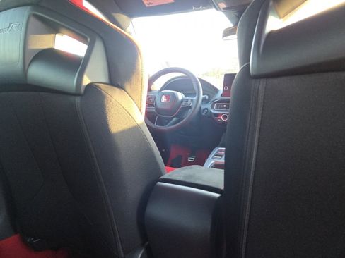 New 2025 Honda Civic Type R image 28
