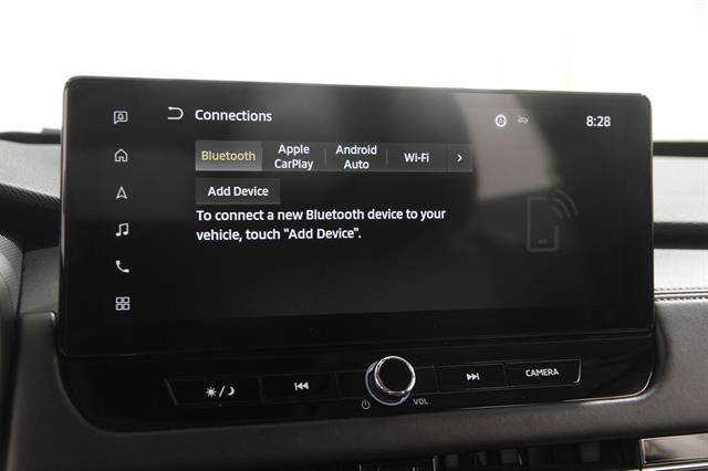 Used 2025 Mitsubishi Outlander SE AWD/4WD image 12