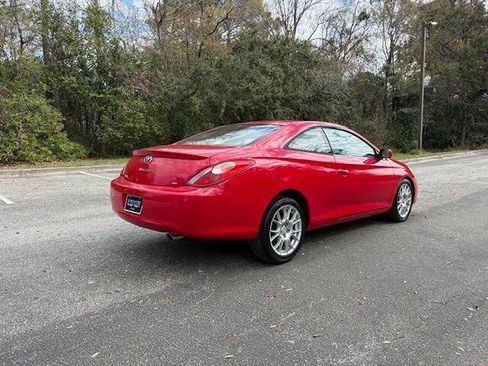 Used 2006 Toyota Solara SE Sport image 5