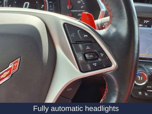 Used 2019 Chevrolet Corvette Grand Sport image 20