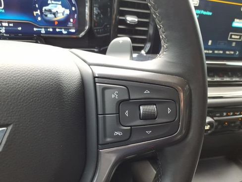 Used 2023 Chevrolet Silverado 1500 ZR2 w/ Technology Package AWD/4WD image 20