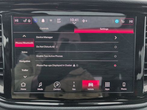 Used 2024 Dodge Durango GT image 47