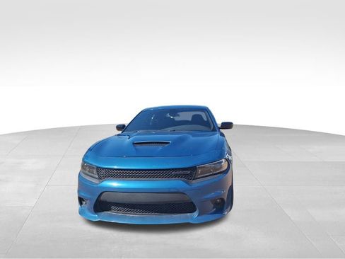 Used 2022 Dodge Charger GT w/ Blacktop Package image 4