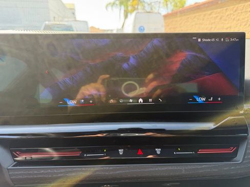 Used 2026 BMW 530i w/ Premium Package image 20