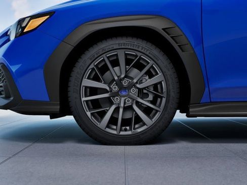 New 2026 Subaru WRX Premium AWD/4WD image 9