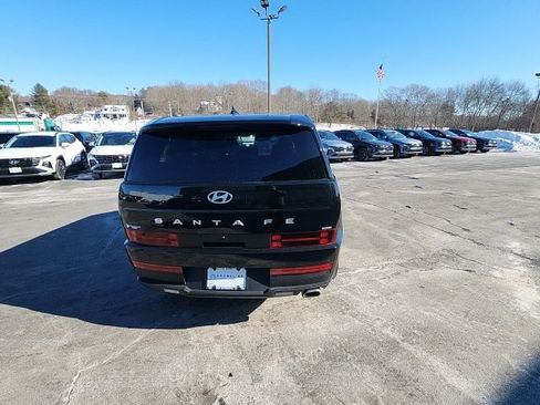 Used 2025 Hyundai Santa Fe SE image 6