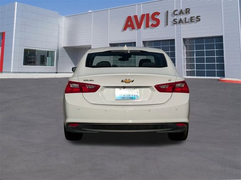 Used 2024 Chevrolet Malibu LT image 7