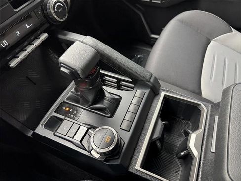 Certified 2025 Toyota Tacoma TRD Sport AWD/4WD image 16