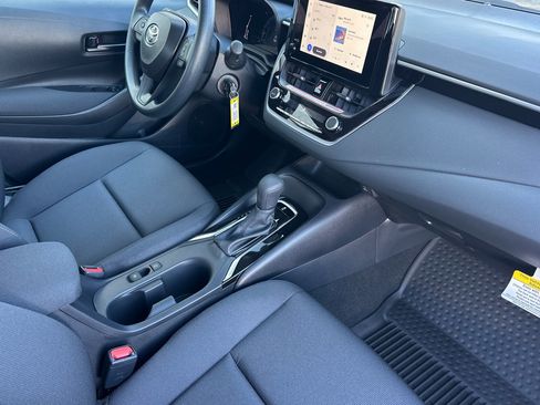 Certified 2026 Toyota Corolla LE image 15