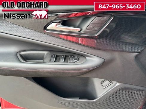 Used 2024 Chevrolet Blazer EV RS image 10