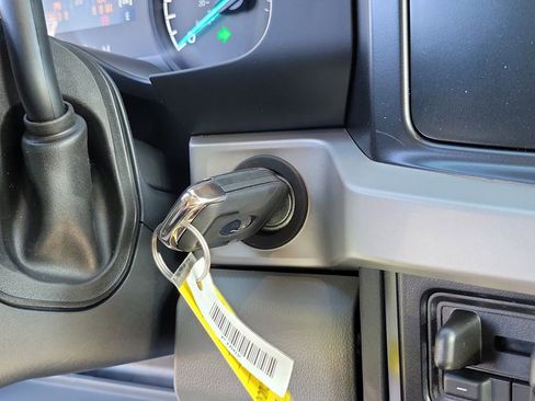 New 2026 Ford F550 4x4 Crew Cab image 29