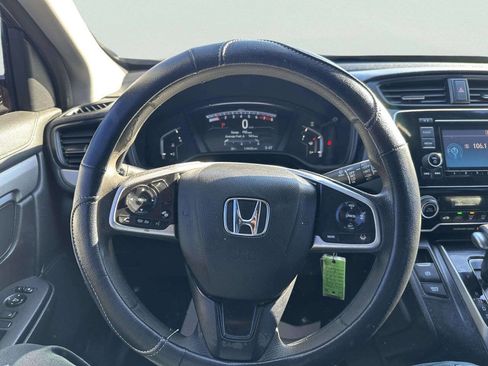 Used 2020 Honda CR-V LX image 23