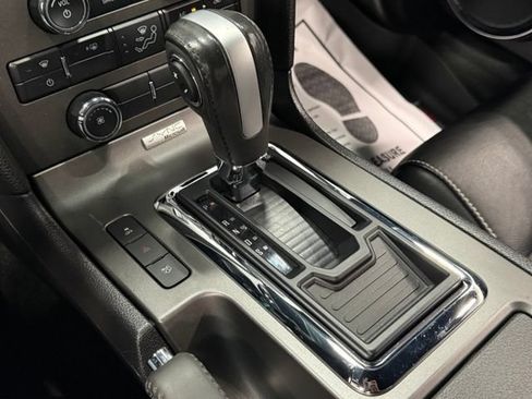 Used 2014 Ford Mustang GT Premium RWD image 25