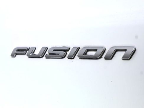 Used 2020 Ford Fusion S FWD image 33