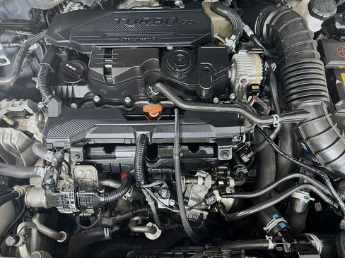 Used 2023 Hyundai Kona N Line image 33