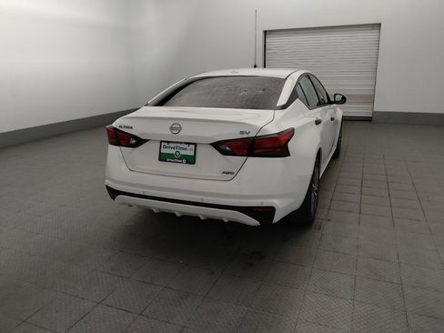 Used 2023 Nissan Altima 2.5 SV AWD/4WD image 7